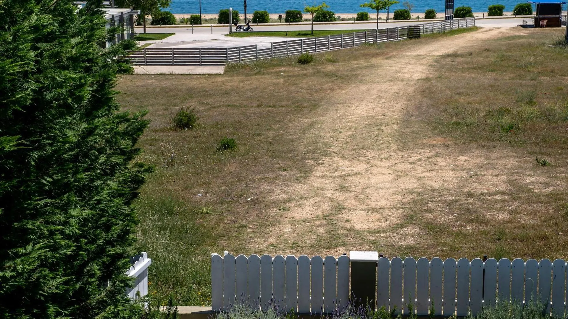 Beachfront Villa Alexandra Skala  0*, Skala (Kefalonia)