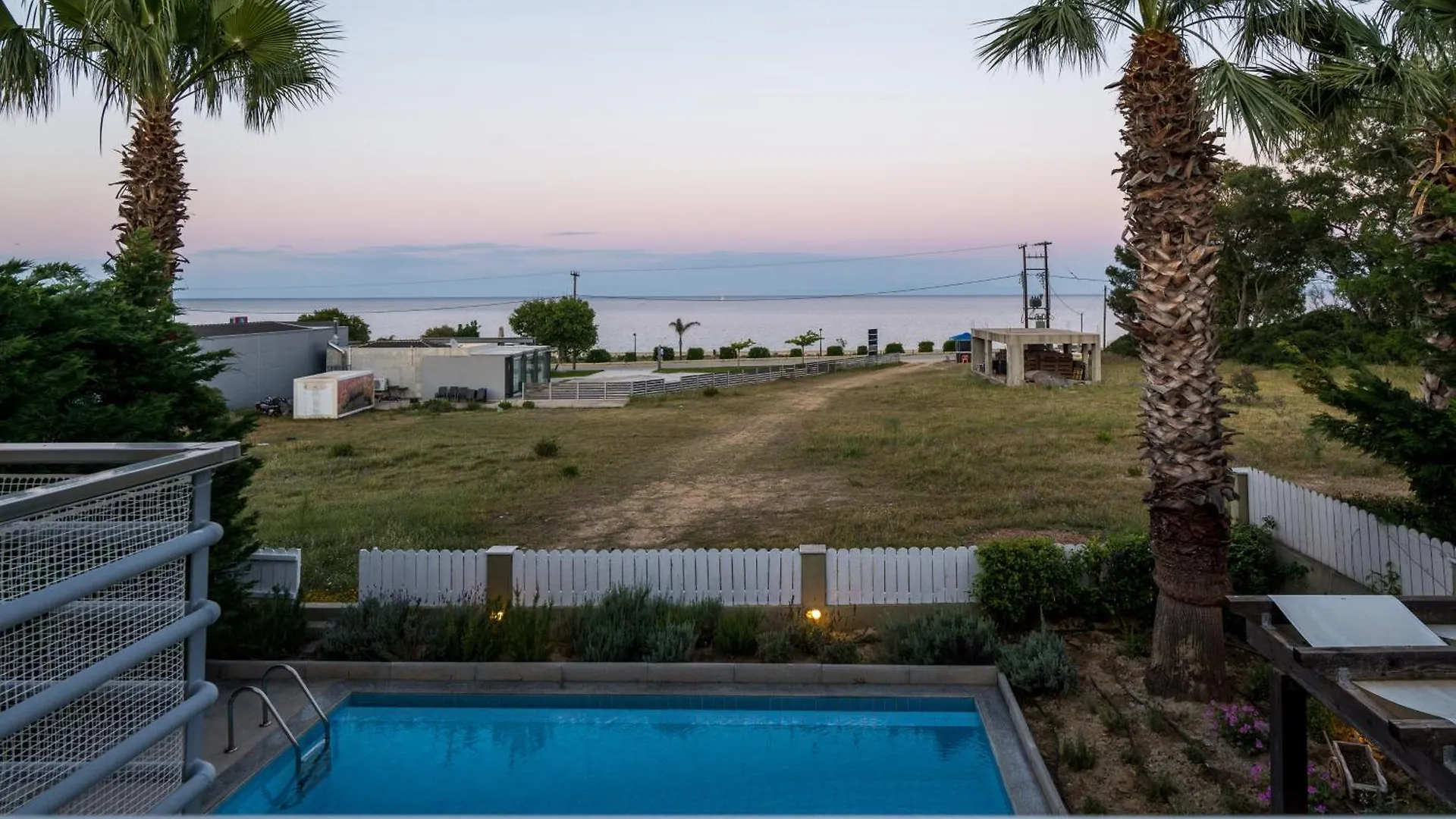 Beachfront Villa Alexandra Skala   Skala (Kefalonia)