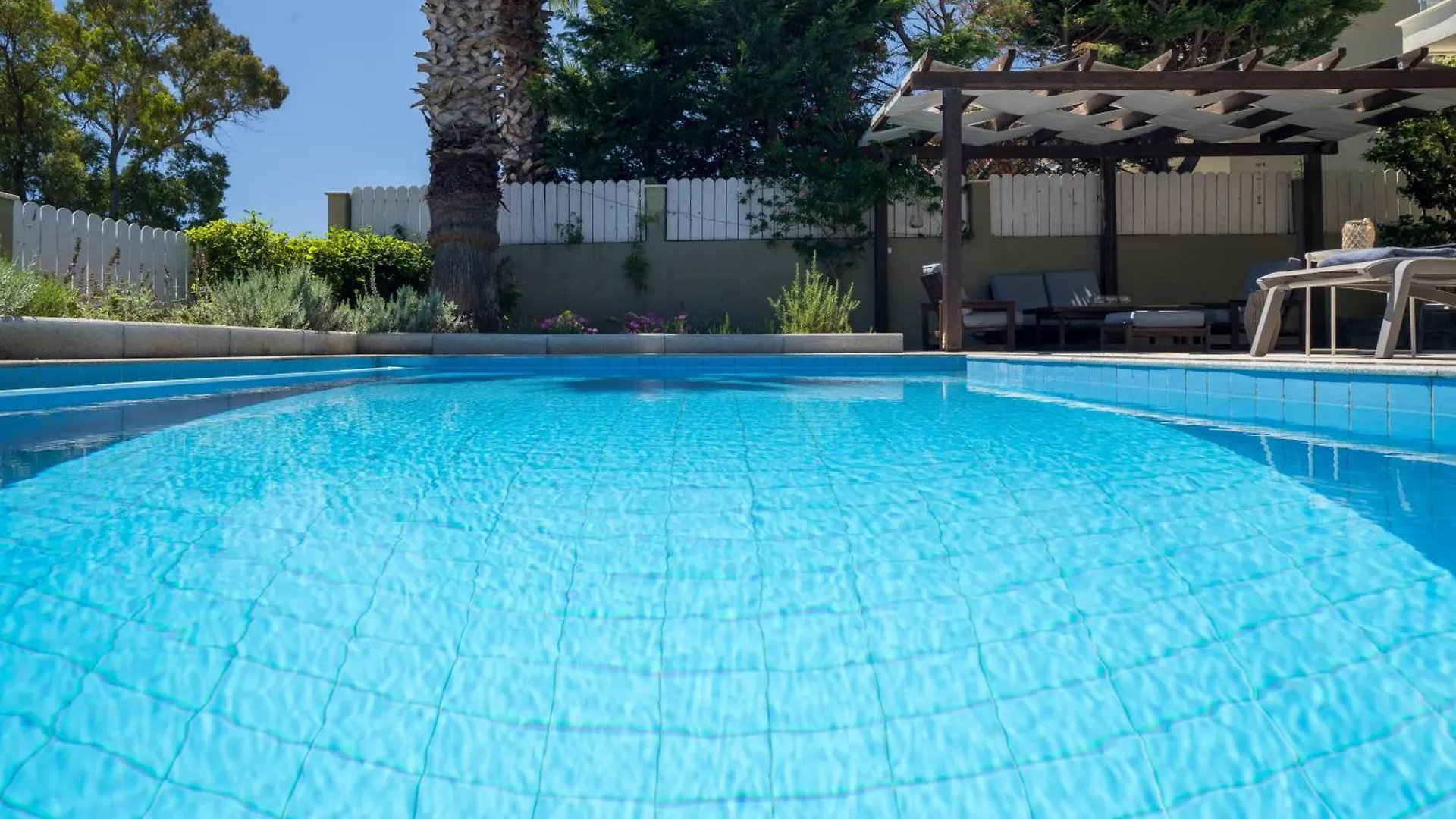 Beachfront Villa Alexandra Skala  Skala (Kefalonia)