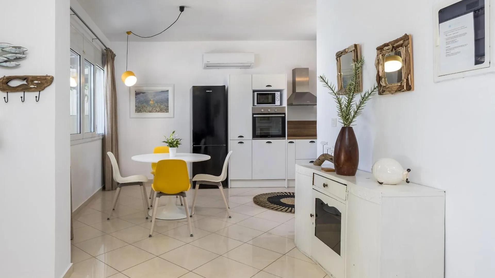 Beachfront Villa Alexandra Skala  0*, Skala (Kefalonia) 그리스
